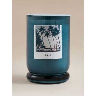 Bali Large Candle thumbnail 2
