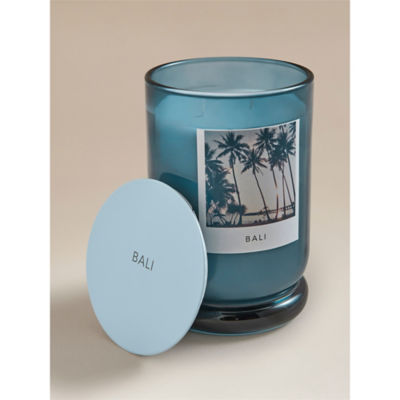 Bali Large Candle thumbnail 3