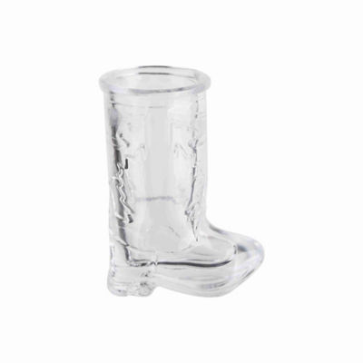 Boot shotglasses