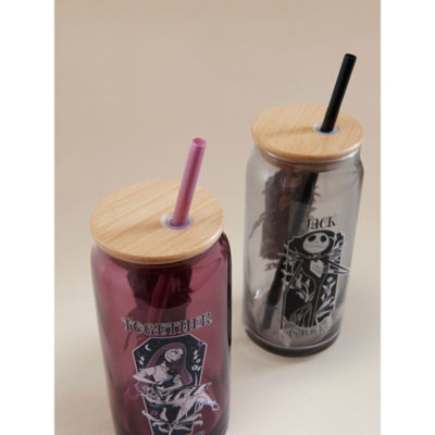 Nightmare Before Christmas Glasses - Set of 2 thumbnail 3