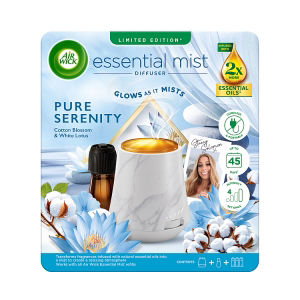 Pure Serenity Essential Mist Diffuser (Marble) 20ml thumbnail 2