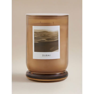 Dubai Large Candle thumbnail 2