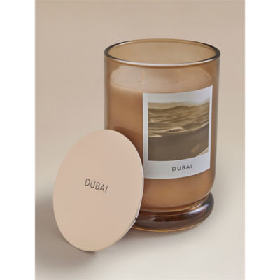 Dubai Large Candle thumbnail 3
