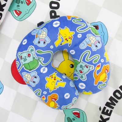 Pokemon Travel Pillow thumbnail 2