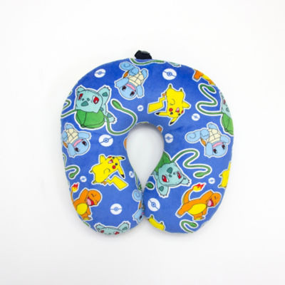 Pokemon Travel Pillow thumbnail 3