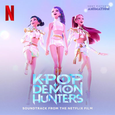K-Pop Demon Hunters by Various Artists
