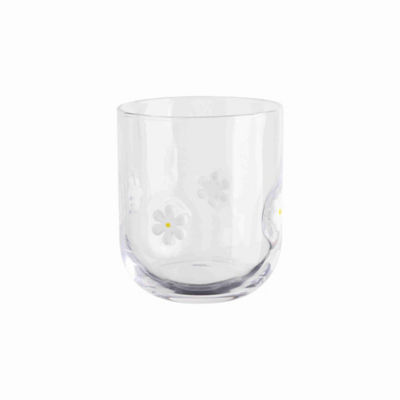 Handpainted Mixer - Daisy