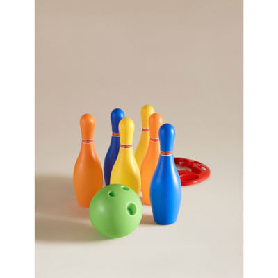 Hapello Rounded Bowling Set thumbnail 3