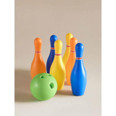Hapello Rounded Bowling Set thumbnail 4