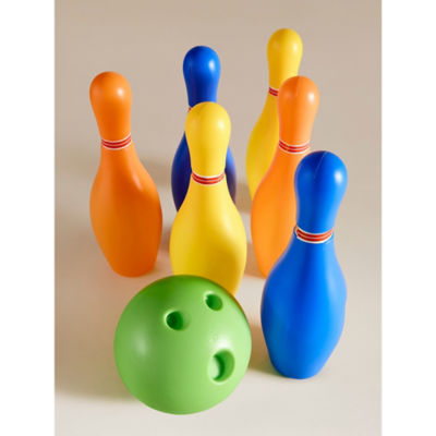 Hapello Rounded Bowling Set thumbnail 5