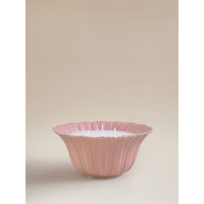 Wild Meadow Flower-Shaped Candle thumbnail 2