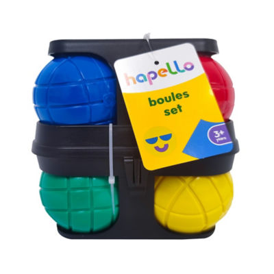 Boules Set