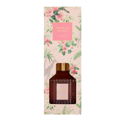 Tropical Bloom Diffuser