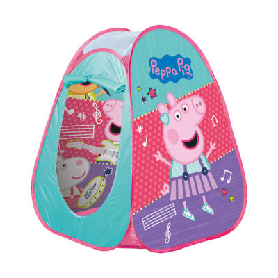Peppa Pig Pop Up Play Tent