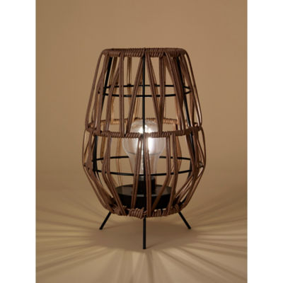Brown Wild Country Solar Lantern thumbnail 3