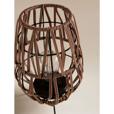 Brown Wild Country Solar Lantern thumbnail 4