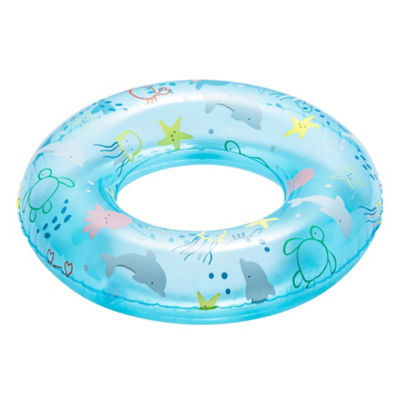 Sea Creature Swim Ring thumbnail 2