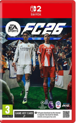 EA Sports FC 26 thumbnail 2