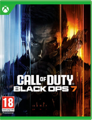 Xbox Call of Duty: Black Ops 7 thumbnail 2