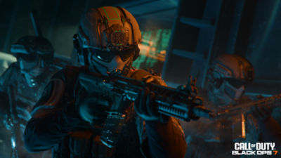 Xbox Call of Duty: Black Ops 7 thumbnail 4