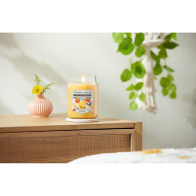 Yankee Candle Home Inspiration Large Jar - Zesty Margarita thumbnail 3