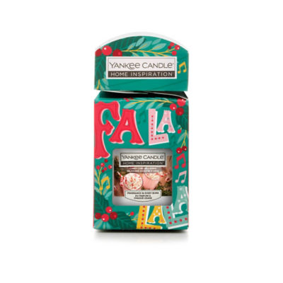 Yankee Candle Home Inspiration Festive Gift Set thumbnail 2