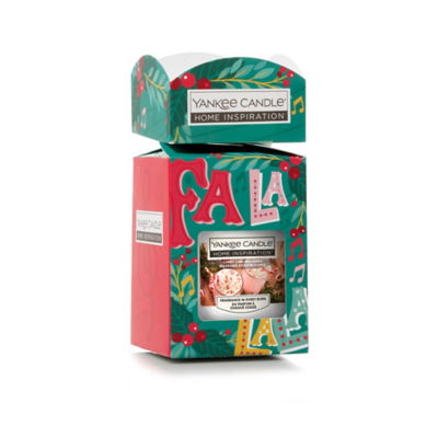 Yankee Candle Home Inspiration Festive Gift Set thumbnail 3