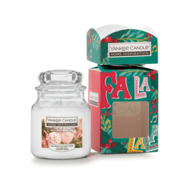Yankee Candle Home Inspiration Festive Gift Set thumbnail 4