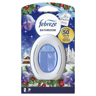 Febreze Bathroom Mrs Hinch's Alpine Escape 7.5ml