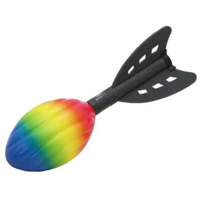Foam Rocket