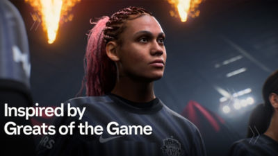 EA Sports FC 26 Switch thumbnail 5