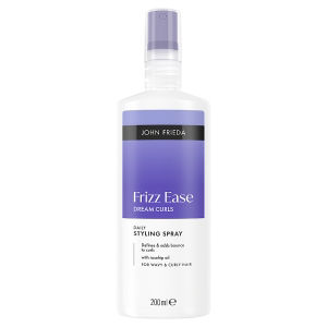 Frizz Ease Dream Curls Daily Styling Spray 200ml thumbnail 2