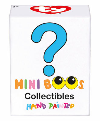 Mini Boos Collectible thumbnail 2
