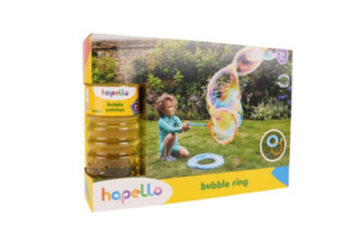 Giant Bubble Ring thumbnail 2