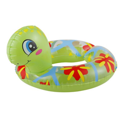 Baby Turtle Swim Ring