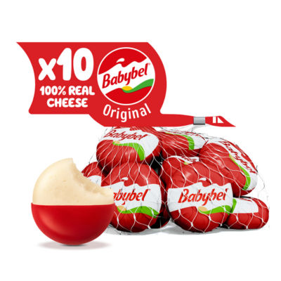 Original Cheese Snacks 10 x 20g thumbnail 2