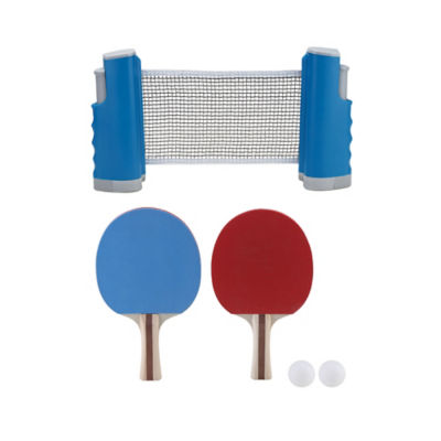 Hapello Tennis Table Set thumbnail 4