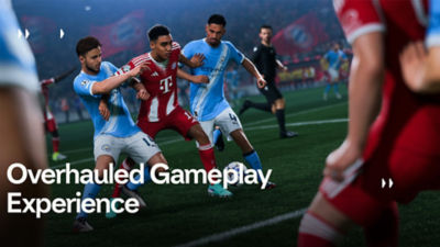 Xbox Series X EA Sports FC 26 thumbnail 3