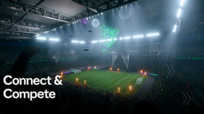 Xbox Series X EA Sports FC 26 thumbnail 7