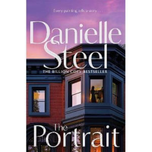 Portrait - Danielle Steel thumbnail 2