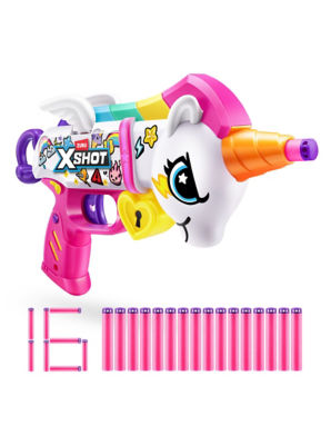 Blastercorn (16 Darts) by ZURU thumbnail 2