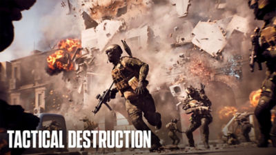 Xbox Series X/S Battlefield 6 thumbnail 4