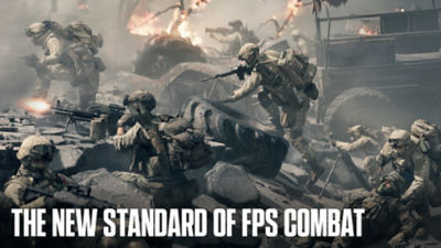 Xbox Series X/S Battlefield 6 thumbnail 5