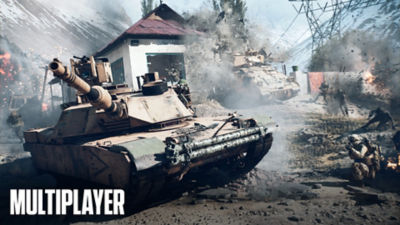 Xbox Series X/S Battlefield 6 thumbnail 7