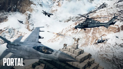 Xbox Series X/S Battlefield 6 thumbnail 8