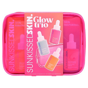 Skin Glow Trio 3 x 30ml
