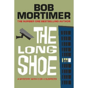 Long Shoe - Bob Mortimer thumbnail 2