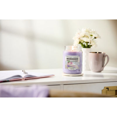 Yankee Candle Home Inspiration Large Jar - Patisserie Treat thumbnail 4