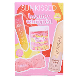4 Beauty Whipped Pieces