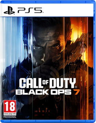 PS5 Call of Duty: Black Ops 7 thumbnail 2